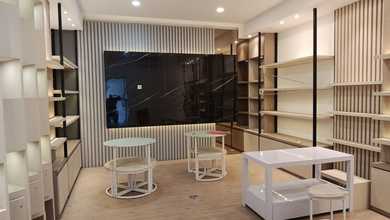 Disewa Gudang di pergudangan 2000, Salembaran Kosambi  .