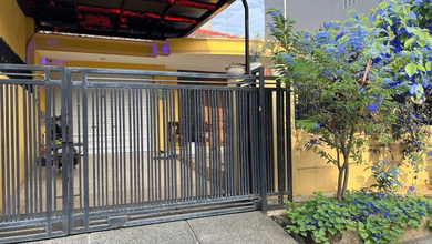 For Sale rumah Mewah di Tanjung Duren, Jakarta Barat - LT 225m²