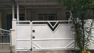 Rumah Dijual di Serpong Regency Melati Mas, Tangerang Selatan, LB 60m², Harga Kompetitif!