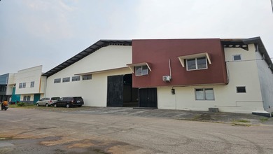 Dijual Gudang di Jatake Bagus Dan Siap Pakai