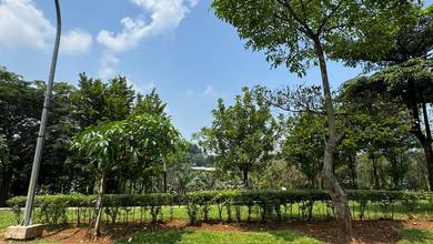 Dijual Tanah Prospektif di BSD City, Tangerang, LT 200m²