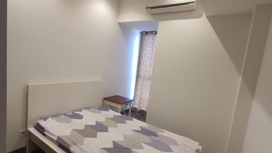 Jual Apartemen Nyaman di BSD, Tangerang, Luas 62m²