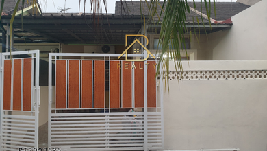 Dijual Rumah Terjangkau di Cileungsi, Bogor - Luas Tanah 90m²
