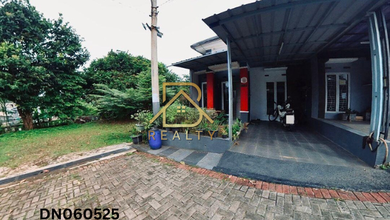 Properti Siap Huni di Area Pancoran Mas, Depok, LT 78m²