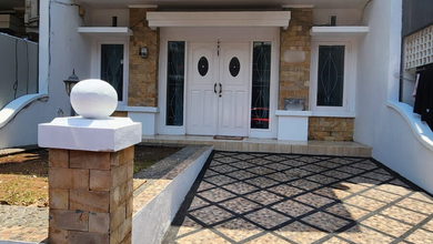 Rumah Dijual di Citra Grand, Jakarta Timur, LB 104m², Harga Kompetitif!