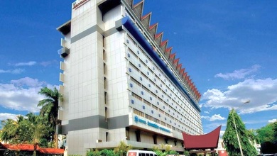 Dijual Hotel Danau Toba Internasional Sumatera Utara Hitung Harga Tanah