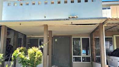 Rumah Dijual di BSD The Icon, Tangerang, LB 100m², Harga Terbaik!