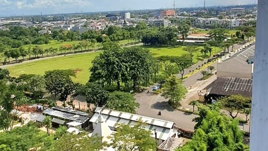 Jual Apartemen Nyaman di Gading Serpong, Tangerang, Luas 53m²