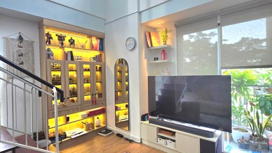 Promo Apartemen Siap Huni di BSD, Tangerang, 1 KT