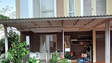 Rumah Idaman di Gading Serpong, Tangerang, 2 KT, Harga 1,3 Miliar