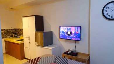 Jual Cepat Apartemen Murah di Cikokol, Tangerang, LT 24m²