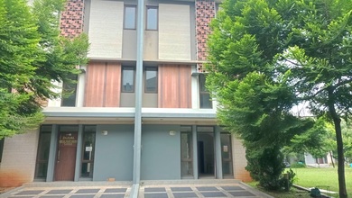 Sewa Rumah Favorit di BSD, Tangerang, Harga Terjangkau