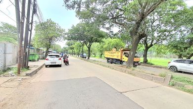 Tanah Elit Dijual di Batu Ceper, Tangerang, Harga 9,66 Miliar