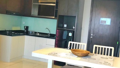 Apartemen Nyaman di Gading Serpong, Tangerang, Harga Murah 75 Juta /tahun