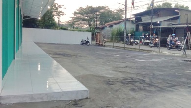 Disewakan Gudang Brand New Pondok Cabe Udik Pamulang Tangsel