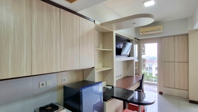 Promo Apartemen Murah di Gading Serpong, Tangerang, 1 KT