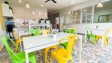 Dijual Kost 5 Lantai Mangga Besar Jakarta Barat