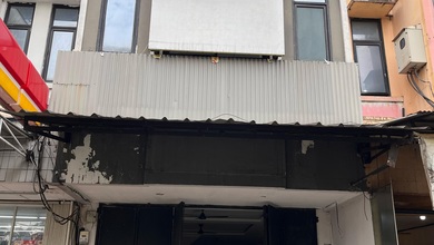 Disewakan Cepat Ruko Odesa Gading Serpong