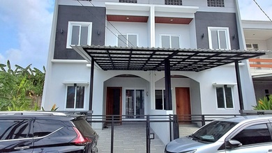 Promo Rumah di Gading Serpong, Tangerang, LB 130m², Harga 2,15 Miliar