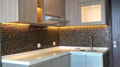 Apartemen Nyaman di Alam Sutera, Tangerang, Harga Murah 75 Juta /tahun