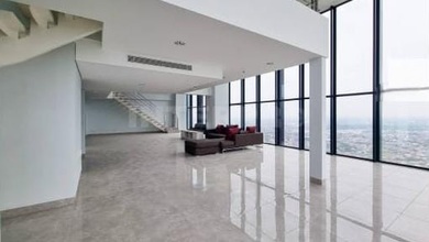 Apartemen Nyaman di Alam Sutera, Tangerang, Harga Murah 350 Juta /tahun