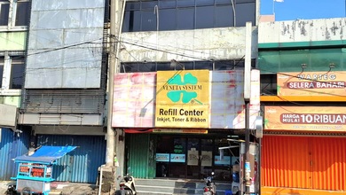 Dijual Murah Ruko Margonda Raya Depok