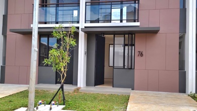 Kontrakan Murah di Legok, Tangerang, 2 KT, Harga 35 Juta /tahun