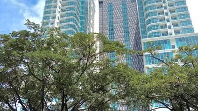Apartemen Strategis Dijual Cepat di Alam Sutera, Tangerang, Harga Menarik!