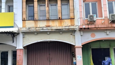 Dijual Cepat Ruko Petersburg Sektor 1 D Gading Serpong
