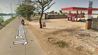 Dijual Tanah Premium di Tarumajaya, Bekasi, LT 16000m²