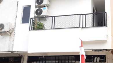 Ruko Kost Seraya Bawah Furnished Nagoya Batam