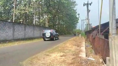 Dijual Tanah Eksklusif di Semanu, Gunung Kidul, LT 115000m²