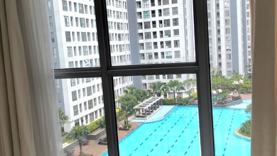 Apartemen Strategis Dijual Cepat di Gading Serpong, Tangerang, Harga Menarik!