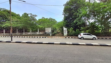 Kavling Prestisius Dijual di Pamulang, Tangerang Selatan, Harga 7,49 Miliar