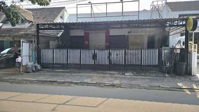 Hunian Mewah di BSD, Tangerang, 3 Kamar Tidur, LT 250m²