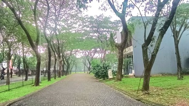 Tanah Elit Dijual di BSD Foresta, Tangerang, Harga 3,44 Miliar