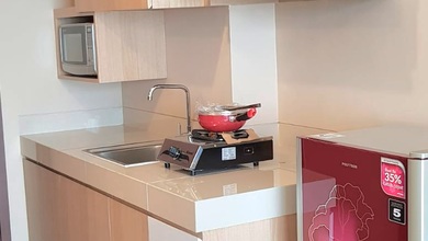 Promo Apartemen Siap Huni di Lippo Karawaci, Tangerang,  KT