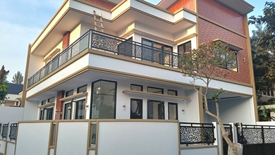 Rumah Area Premium BSD Kencana Loka, Tangerang - Harga Menarik 4,75 Miliar