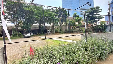 Disewakan Akuisisi Resto Siap Operational BSD