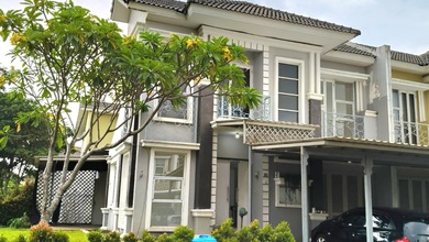 Sewa Rumah Terbaik di Gading Serpong, Tangerang, Harga Terjangkau
