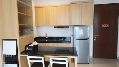 Jual Apartemen Strategis di Kuningan, Jakarta Selatan, Luas 43m²