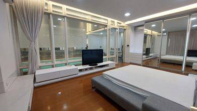 Jual Segera Rumah Elit di Pantai Indah Kapuk, Jakarta Utara, LT 450 m2