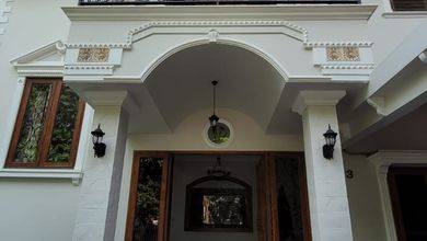Jual Cepat Rumah Mewah di Kelapa Gading, Jakarta Utara, LT 280 m2