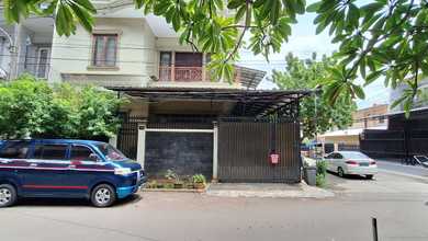 Rumah Mewah di Kawasan Sunter, Jakarta Utara, LB 250m², Harga 2,99 Miliar