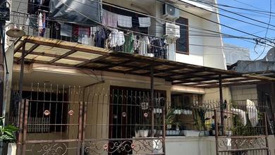 Hunian Idaman di Sunter, Jakarta Utara, 5 KT, Harga 2,1 Miliar