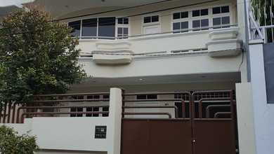 Hunian Prestisius di Kawasan Ancol, Jakarta Utara, LB 350m², Harga 6 Miliar