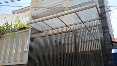 For Sale rumah Eksklusif di Sunter, Jakarta Utara - LT 93m²