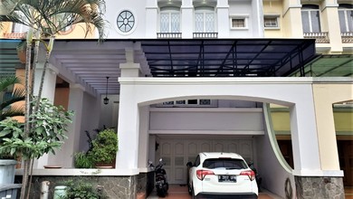 Hunian Elite di Kawasan Kelapa Gading, Jakarta Utara, LB 250m², Harga 7,5 Miliar