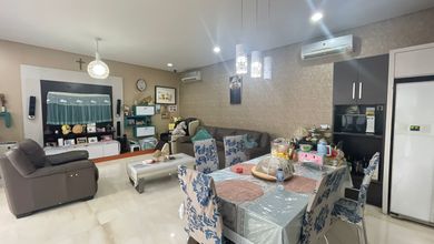 Dijual rumah Mewah di Ancol, Jakarta Utara - LT 200m²