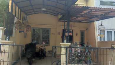 Penawaran Langka, rumah Mewah di Kelapa Gading, Jakarta Utara, LB 150m²